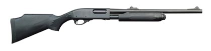 870 Express Synthetic Deer Gun