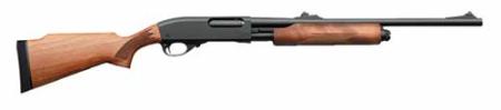 870 Express Deer Gun