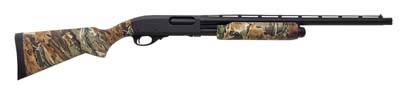 870 Express Turkey Camo