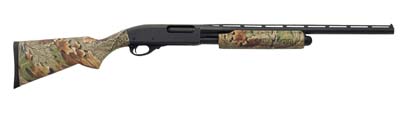 870 Express Youth Turkey Camo