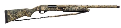 870 SPS-T Super Magnum Camo